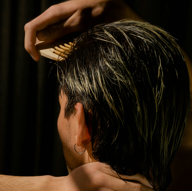 The Importance Of Collagen For Hair