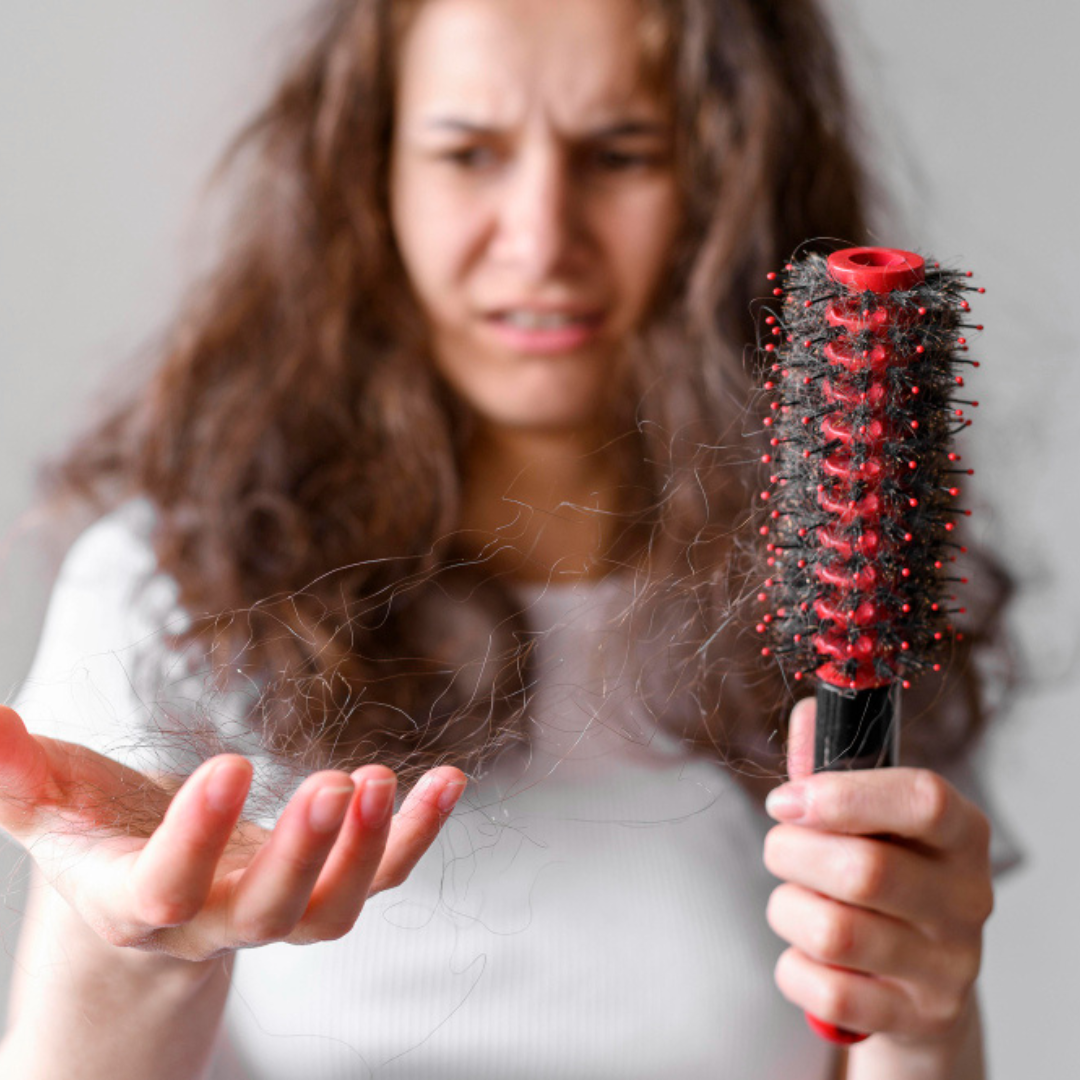 Why Am I Shedding So Much Hair? 8 Effective Ways To Stop Hair Shedding