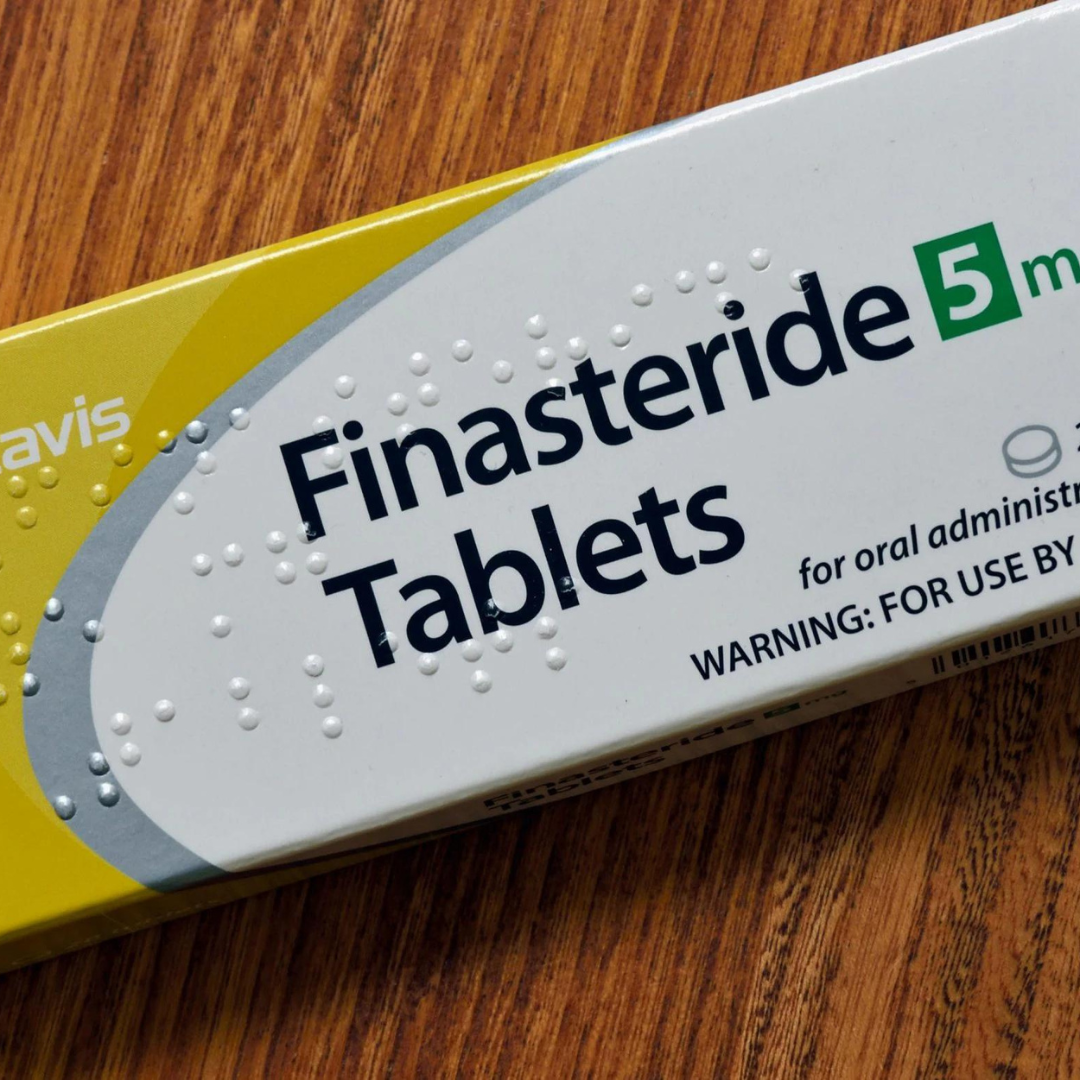 11 Finasteride Alternatives That Works (Safe & Affordable ...