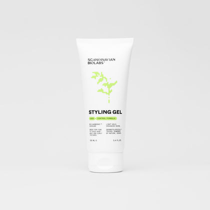 Hair Styling Gel