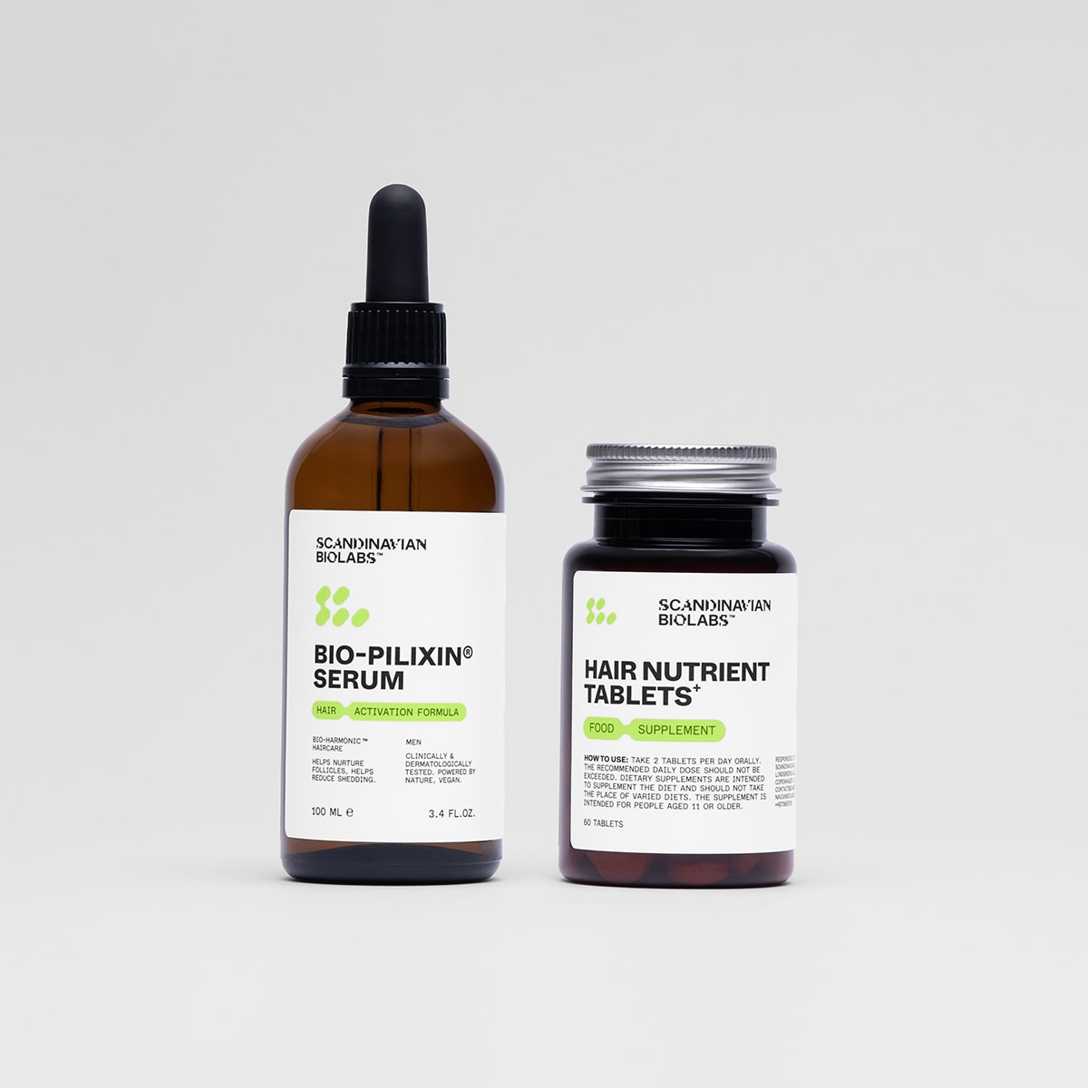 Biodroga BIONAC リバイタライジングカプセル 16ml Biodroga BIONAC リバイタライジングカプセル 16ml