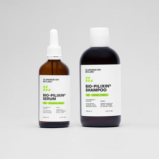 Bio-Pilixin® Activation Serum For Women | Scandinavian Biolabs