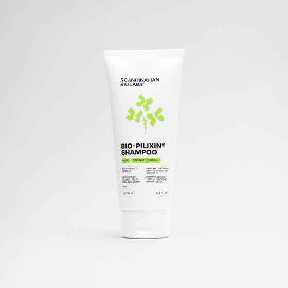 Bio-Pilixin® Shampoo | For Men