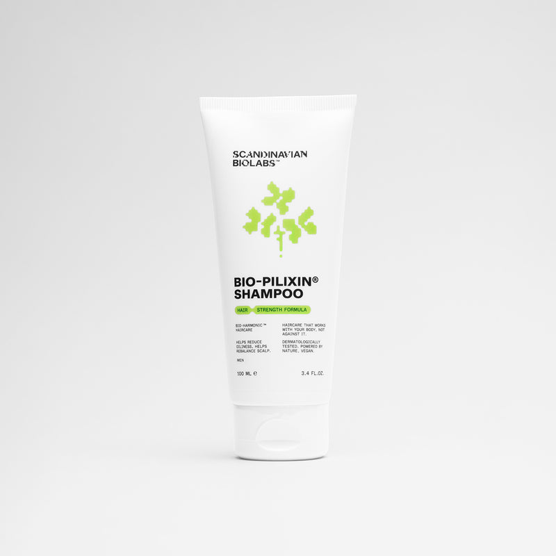 Bio-Pilixin® Shampoo | For Men