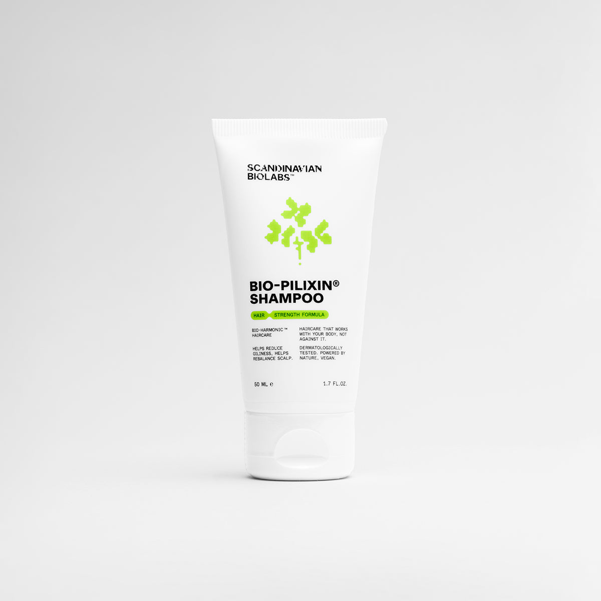 Bio-Pilixin® Strength Shampoo | Travel