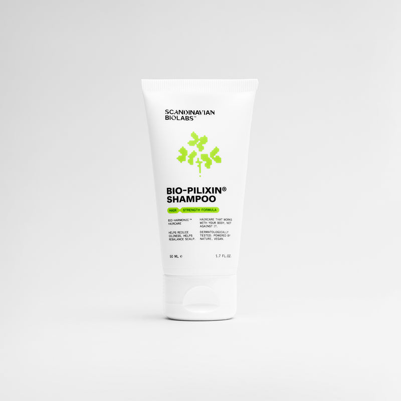 Bio-Pilixin® Strength Shampoo | Travel