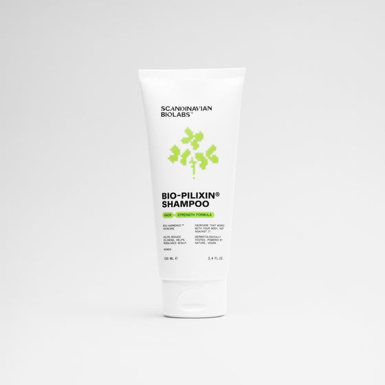 Bio-Pilixin® Shampoo | For Women (100 ml)