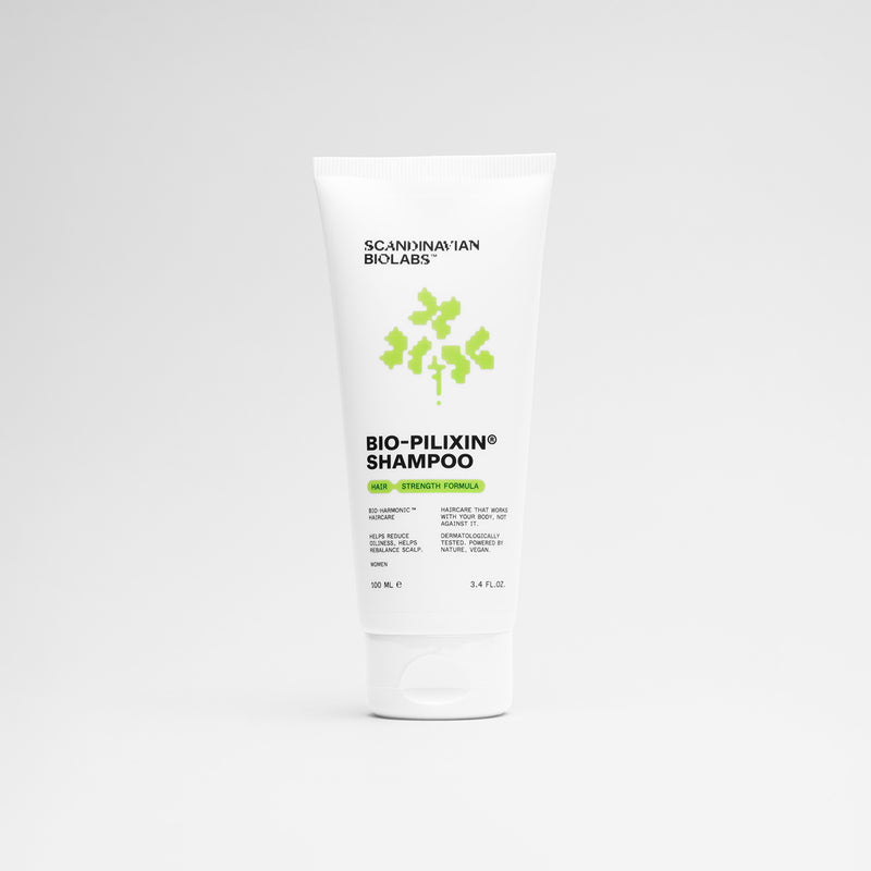 Bio-Pilixin® Shampoo | For Women (100 ml)