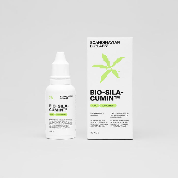 Bio-Silacumin Supplements