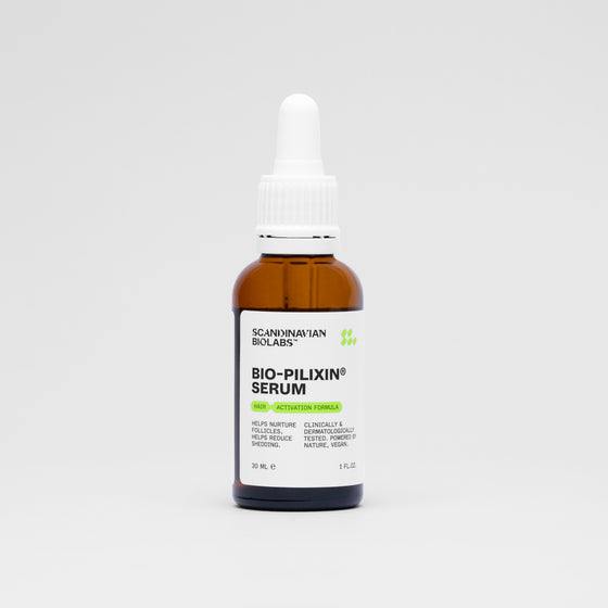 Bio-Pilixin Activation Serum | 30 ml