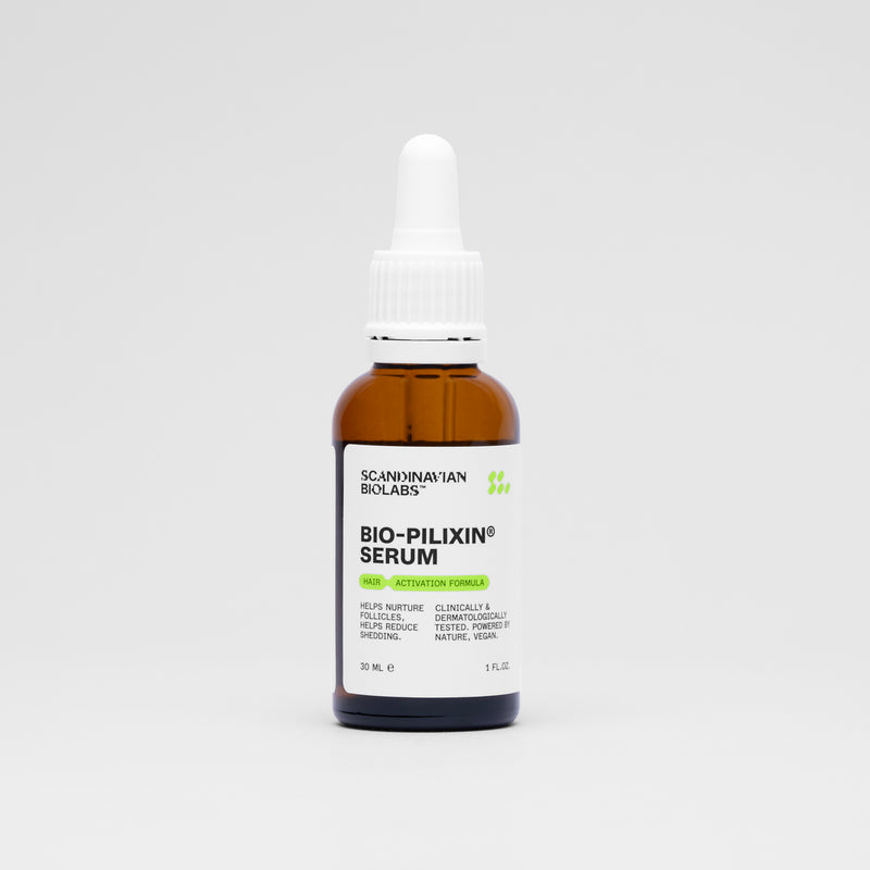 Bio-Pilixin Activation Serum | 30 ml