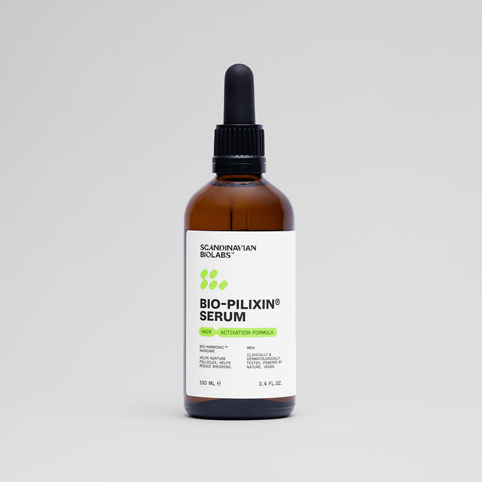 Bio-Pilixin Activation Serum | For Men