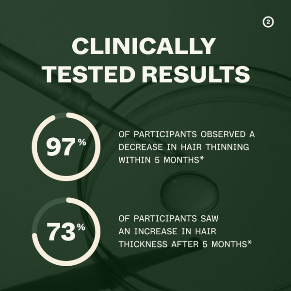 Bio-Pilixin Activation Serum | For Women