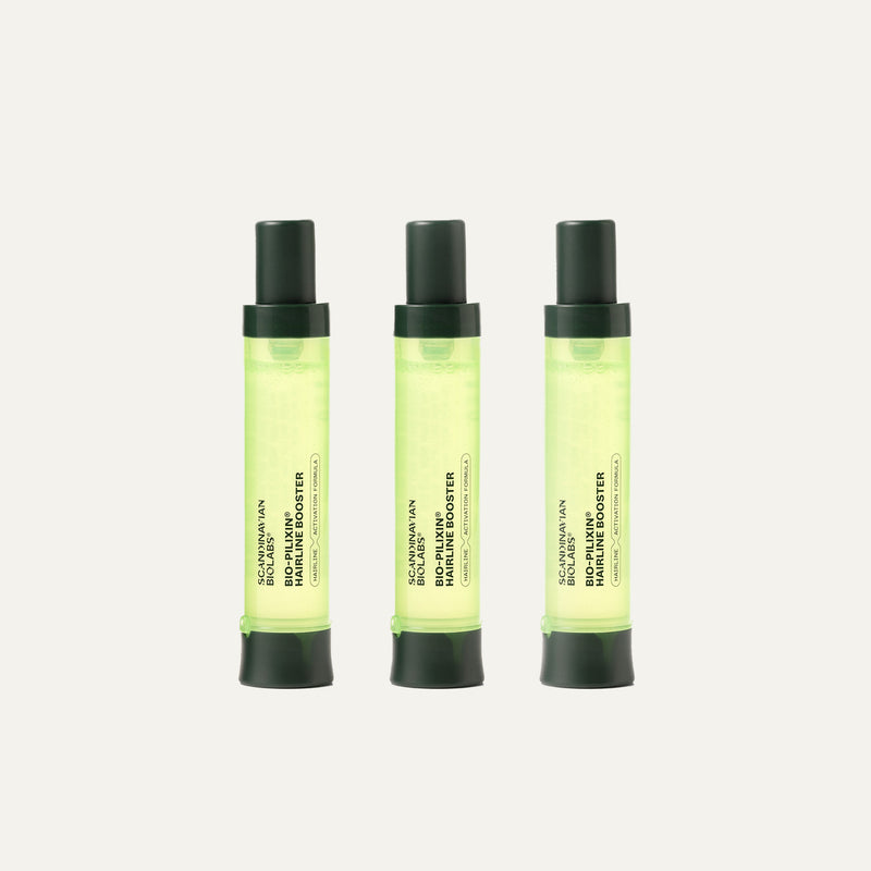 Bio-Pilixin® Refill Cartridge for Hairline Booster