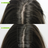 Before and after results, volunteer 19