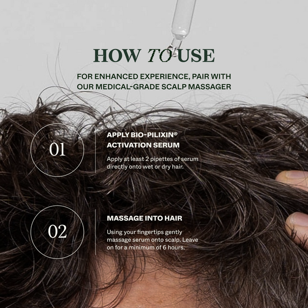 Complete your routine (alternate)