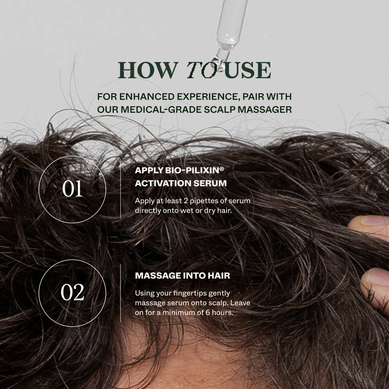 Complete your routine (alternate)