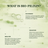 What is Bio-Pilixin
