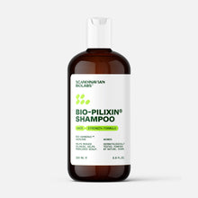 Hair Strength Shampoo | For Women