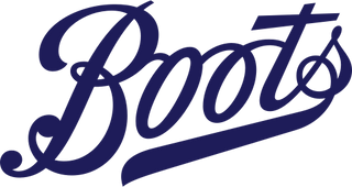 Boots logo
