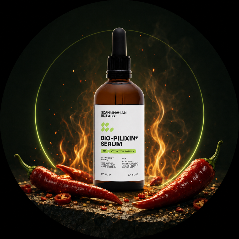 Bio-Pilixin Activation Serum