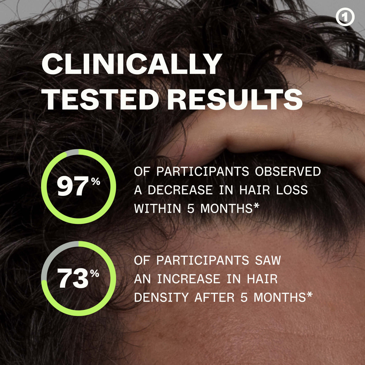 Study visual related to Bio-Pilixin serum testing