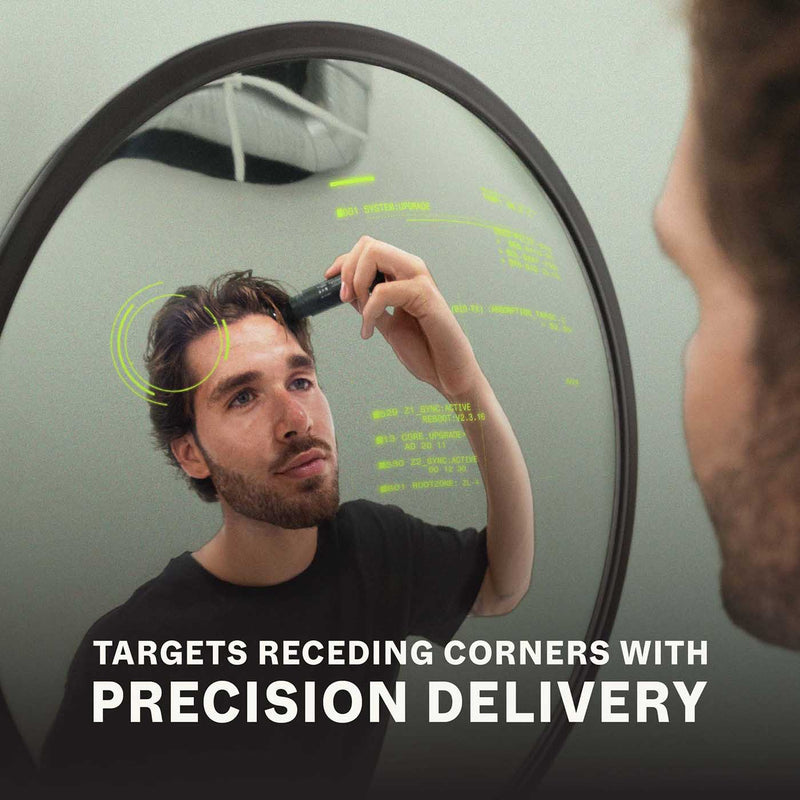 Bio-Pilixin® Hairline Booster