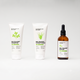 Hair Growth Routine | For Men
