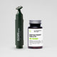 Bio-Pilixin® Hairline Booster & Nutrition Bundle | For Women
