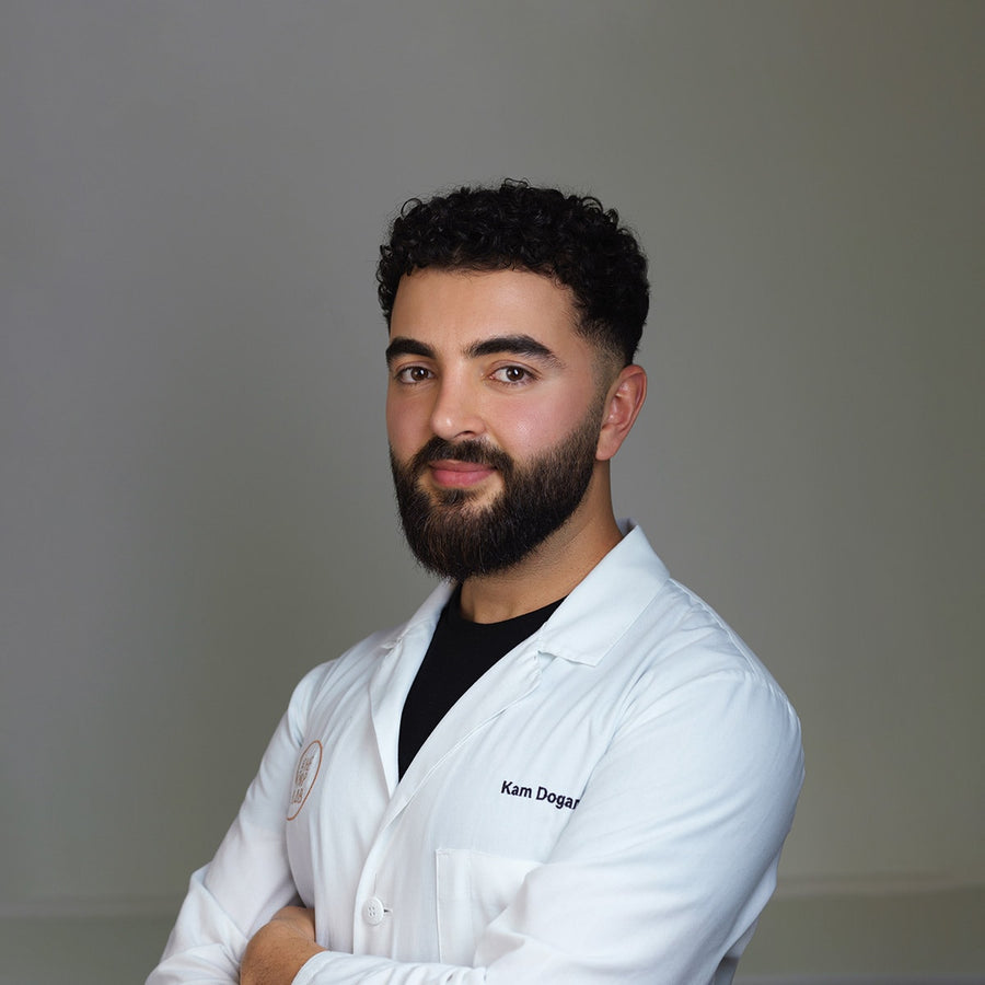 Kamil Dogan