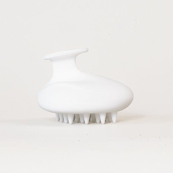 Scalp Massager