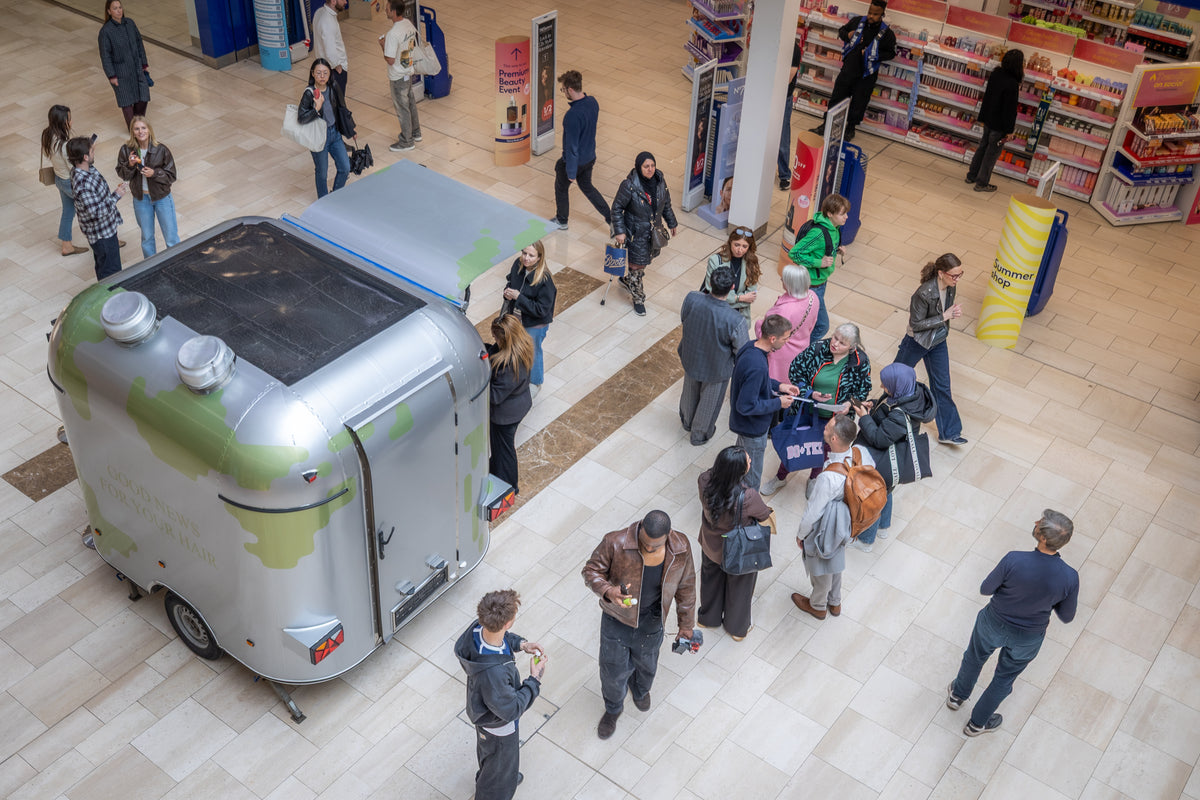Scandinavian Biolabs product discovery at Boots