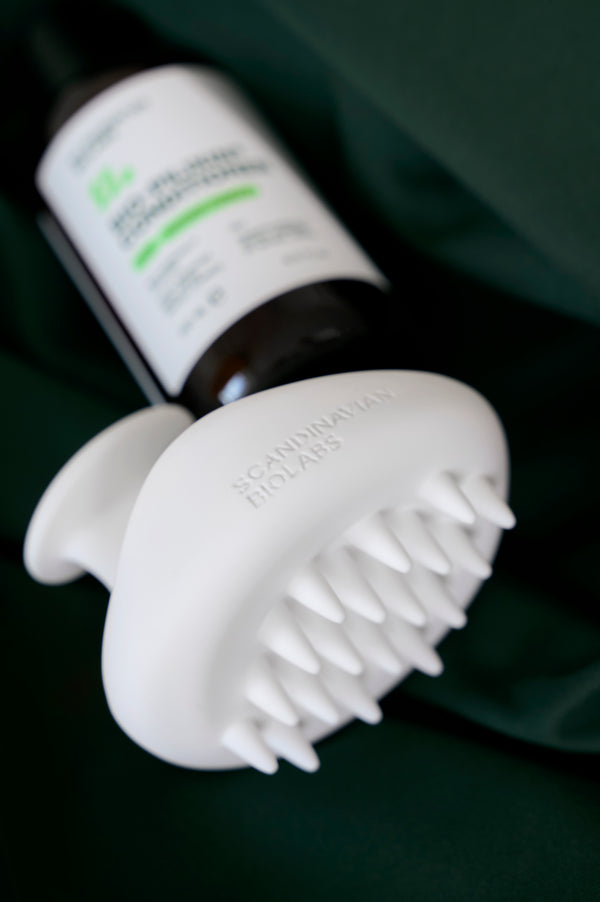 Scalp Massager