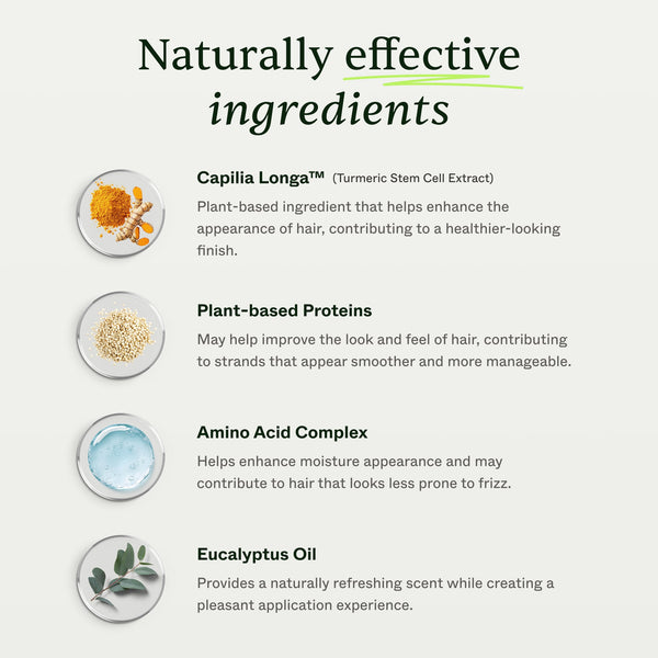 Hair Strength & Recovery Bundle | For Men