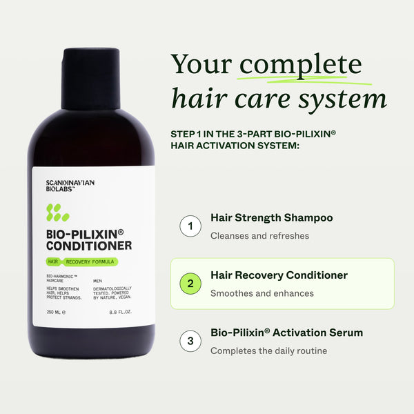 Hair Recovery Conditioner | For Men
