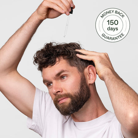 Bio-Pilixin® Activation Serum For Men | Scandinavian Biolabs