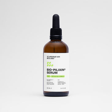 Bio-Pilixin® Activation Serum | For Men