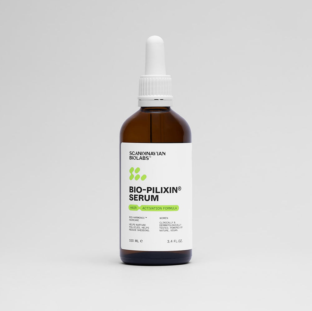 Bio-Pilixin Activation Serum