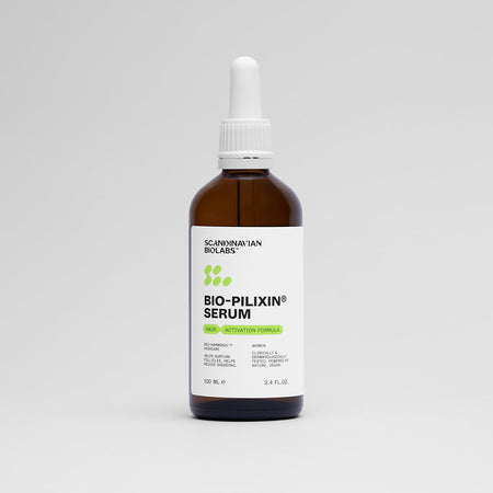 Bio-Pilixin® Activation Serum For Men | Scandinavian Biolabs